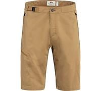 Fjallraven 86969-232 Abisko Hike Shorts M Shorts Homme Buckwheat Brown Taille 44