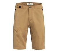 Fjallraven 86969-232 Abisko Hike Shorts M Shorts Homme Buckwheat Brown Taille 54