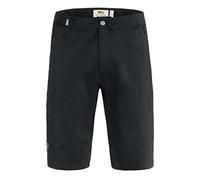 Fjallraven 86969-550 Abisko Hike Shorts M Shorts Homme Black Taille 48