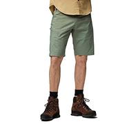 Fjallraven 86969-614 Abisko Hike Shorts M Shorts Homme Patina Green Taille 54