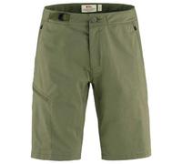 Fjallraven 86969-625 Abisko Hike Shorts M Shorts Homme Laurel Green Taille 52