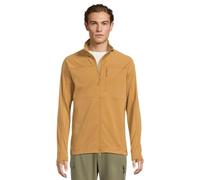 Fjallraven 86971-232 Abisko Lite Fleece Jacket M Jacket Homme Buckwheat Brown Taille XL