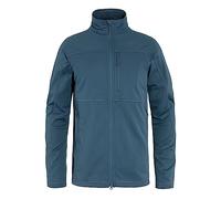 Fjallraven 86971-534 Abisko Lite Fleece Jacket M Jacket Homme Indigo Blue Taille XXL