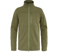 Fjallraven 86971-620 Abisko Lite Fleece Jacket M Jacket Homme Green Taille XS