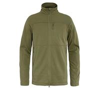 Fjallraven 86971-620 Abisko Lite Fleece Jacket M Jacket Homme Green Taille XXL