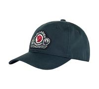 Casquette Fjällräven Classic Badge bleu marine - S-M