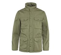 Fjallraven 86980-620 Räven Jacket M Jacket Homme Green Taille L