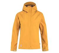 Fjallraven 86982-161 HC Hydratic Trail Jacket W Jacket Femme Mustard Yellow Taille XS
