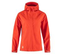 Fjallraven 86982-214 HC Hydratic Trail Jacket W Jacket Femme Flame Orange Taille XL
