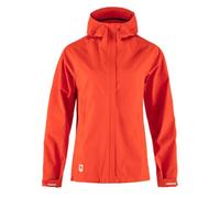Fjallraven 86982-214 HC Hydratic Trail Jacket W Jacket Femme Flame Orange Taille XS
