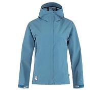 Fjallraven 86982-543 HC Hydratic Trail Jacket W/HC Hydratic Trail Jacket W Jacket Femme Dawn Blue Taille XL