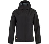 Fjallraven 86982-550 HC Hydratic Trail Jacket W Jacket Femme Black Taille S