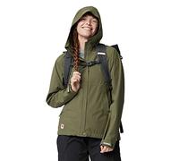 Fjallraven 86982-625 HC Hydratic Trail Jacket W Jacket Femme Laurel Green Taille L