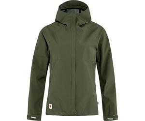 Fjallraven 86982-625 HC Hydratic Trail Jacket W Jacket Femme Laurel Green Taille XL