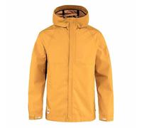 Fjallraven 86984-161 HC Hydratic Trail Jacket M Jacket Homme Mustard Yellow Taille XL