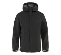Fjallraven 86984-550 HC Hydratic Trail Jacket M/HC Hydratic Trail Jacket M Jacket Homme Black Taille M