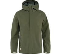 Fjallraven 86984-625 HC Hydratic Trail Jacket M/HC Hydratic Trail Jacket M Jacket Homme Laurel Green Taille M