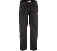 Fjallraven 86985-550 HC Hydratic Trail Trousers M Pants Homme Black Taille L/L