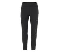 FJALLRAVEN 86995-550 Keb Fleece Trousers W Pants Femme Black Taille XXS
