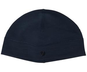 FJALLRAVEN 86996-555 Keb Fleece Hat Hat Unisex Dark Navy Taille S/M
