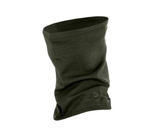 Fjallraven 86998-662 Keb Fleece Neck Gaiter Neck warmer Unisex Adult Deep Forest Taille OneSize