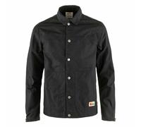 Fjallraven 87006-550 Vardag Jacket M Jacket Homme Black Taille M