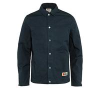 Fjällräven - Vardag Jacket - Veste homme Dark Navy - M