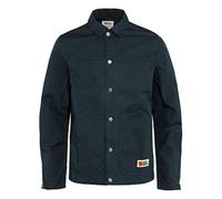 Fjallraven 87006-555 Vardag Jacket M Jacket Homme Dark Navy Taille XL