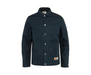 Fjallraven 87006-555 Vardag Jacket M Jacket Homme Dark Navy Taille XS