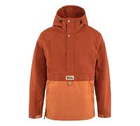 Fjallraven 87008-215-243 Vardag Anorak M Jacket Homme Autumn Leaf-Terracotta Brown Taille XL