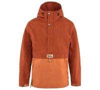 Fjallraven 87008-215-243 Vardag Anorak M Jacket Homme Autumn Leaf-Terracotta Brown Taille XXL