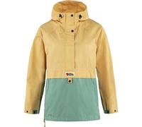 Fjallraven 87009-133-676 Vardag Anorak W Jacket Femme Mais Yellow-Aloe Green Taille XL