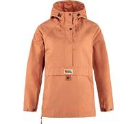 Fjallraven 87009-242 Vardag Anorak W Jacket Femme Desert Brown Taille S