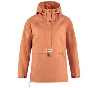 Fjallraven 87009-242 Vardag Anorak W Jacket Femme Desert Brown Taille XL