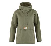 Fjallraven 87009-620 Vardag Anorak W/Vardag Anorak W Jacket Femme Green Taille XL