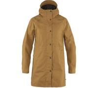Fjallraven 87029-232 Karla Lite Jacket W Jacket Femme Buckwheat Brown Taille L