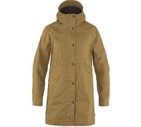 Fjallraven 87029-232 Karla Lite Jacket W Jacket Femme Buckwheat Brown Taille M