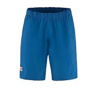 Fjallraven 87033-538 High Coast Relaxed Shorts M Shorts Homme Alpine Blue Taille 46