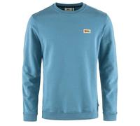 Fjallraven 87070-543 Vardag Sweater M Sweatshirt Homme Dawn Blue Taille S