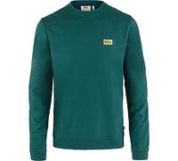 Fjallraven 87070-667 Vardag Sweater M Sweatshirt Homme Arctic Green Taille M