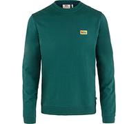 Fjallraven 87070-667 Vardag Sweater M/Vardag Sweater M Sweatshirt Homme Arctic Green Taille S