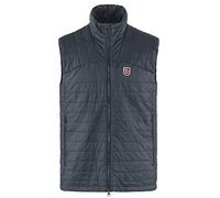 Fjallraven 87076-560 Expedition X-Lätt Vest M Sports vest Homme Navy Taille XXL