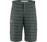 Fjallraven 87077-050 Expedition Down Knickers Shorts Unisex Adult Basalt Taille S