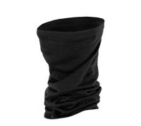 Fjallraven 87081-550 Abisko Lite Neck Gaiter Sports scarf Unisex Black Taille OneSize