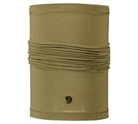 Fjällräven - Abisko Lite Neck Gaiter - Écharpe - One Size - light olive