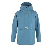 Fjallraven 87094-543 Vardag Hydratic Anorak W Jacket Femme Dawn Blue Taille S