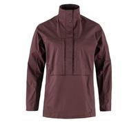 Fjallraven 87095-357 Abisko Hike Anorak W Jacket Femme Port Taille M