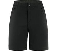 FJALLRAVEN 87097-550 High Coast Shade Shorts W Shorts Women's Black 38