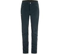 Fjällräven Abisko Trail Stretch Pants Bleu 34 / Long Femme