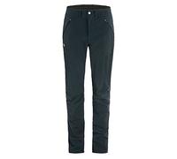 Fjallraven 87101-555 Abisko Trail Stretch Trousers W Pants Femme Dark Navy Taille 36/S